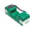 Batterie pour Ecovacs DN55 (3000 mAh/36 Wh, 12 V)