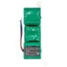 Batterie pour Ecovacs DN55 (3000 mAh/36 Wh, 12 V)