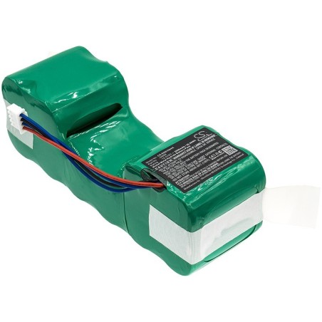 Batterie pour iRobot 4720110 (3000 mAh/36 Wh, 12 V)