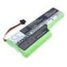 Batterie pour Ecovacs Deebot D520 (2000 mAh/24 Wh, 12 V)