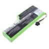 Batterie pour Ecovacs Deebot D526 (2000 mAh/24 Wh, 12 V)