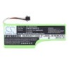 Batterie pour Ecovacs T5 (2000 mAh/24 Wh, 12 V)