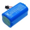 Batterie pour Lenovo E1-L (3350 mAh/48.24 Wh, 14.4 V)
