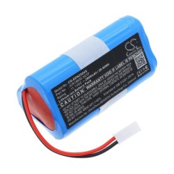 Batterie pour Ecovacs V700 (2600 mAh/28.86 Wh, 11.1 V)