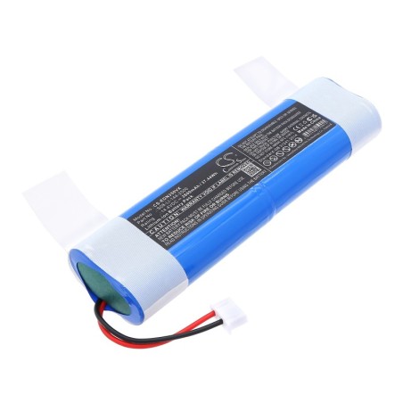 Batterie pour Ecovacs Deebot DN55 (2600 mAh/37.44 Wh, 14.4 V)