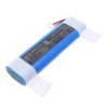 Batterie pour Ecovacs Deebot Ozmo 900 (2600 mAh/37.44 Wh, 14.4 V)