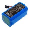 Batterie pour Eufy RoboVac 30 (2600 mAh/37.44 Wh, 14.4 V)