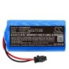 Batterie pour DEEBOT 600 (2600 mAh/37.44 Wh, 14.4 V)