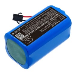 Batterie pour DEEBOT 710 (2600 mAh/37.44 Wh, 14.4 V)