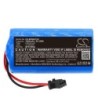 Batterie pour Eufy RoboVac E5 (3400 mAh/50.32 Wh, 14.8 V)