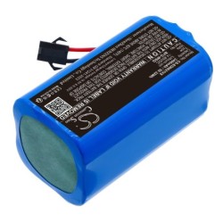 Batterie pour DEEBOT 710 (3400 mAh/50.32 Wh, 14.8 V)