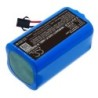 Batterie pour DEEBOT 710 (3400 mAh/50.32 Wh, 14.8 V)