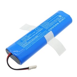 Batterie pour Evolveo Robotrex H5 (2600 mAh/37.44 Wh, 14.4 V)