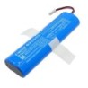 Batterie pour Evolveo Robotrex H5 (2600 mAh/37.44 Wh, 14.4 V)