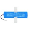 Batterie pour Evolveo RoboTrex H6 (2600 mAh/37.44 Wh, 14.4 V)