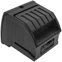 Batterie pour Gtech AR30 (2500 mAh/55.5 Wh, 22.2 V)