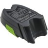 Batterie pour Gtech Multi MK2 (2500 mAh/54 Wh, 21.6 V)