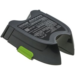 Batterie pour Gtech Multi MK2 (2500 mAh/54 Wh, 21.6 V)