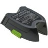 Batterie pour Gtech Multi MK2 (2500 mAh/54 Wh, 21.6 V)