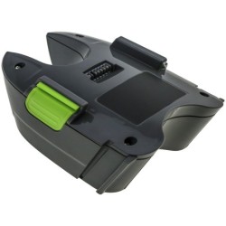 Batterie pour Gtech Multi MK2 (2500 mAh/54 Wh, 21.6 V)