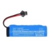 Batterie pour GRE Electric CSPAN (2600 mAh/9.62 Wh, 3.7 V)