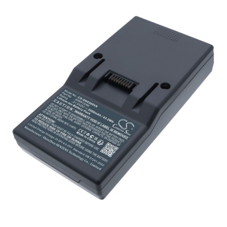 Batterie pour Genius Invictus X3 (2000 mAh/43.2 Wh, 21.6 V)