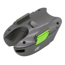 Batterie pour Gtech 102A0008 (2000 mAh/44 Wh, 22 V)
