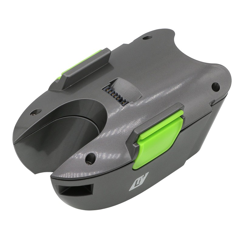 Batterie pour Gtech Multi K9 (2000 mAh/44 Wh, 22 V)