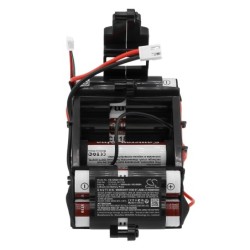 Batterie pour Gorenje 574545 (3000 mAh/66.6 Wh, 22.2 V)