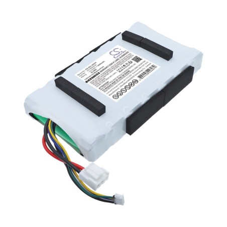 Batterie pour Grundig BP18020E (2000 mAh/36 Wh, 18 V)
