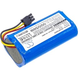Batterie pour Haier BT350G (2600 mAh/38.48 Wh, 14.8 V)