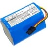 Batterie pour Welmax Jet 3 (2600 mAh/38.48 Wh, 14.8 V)