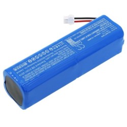 Batterie pour Haier TAB-QS60S (5200 mAh/76.96 Wh, 14.8 V)