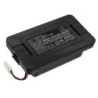 Batterie pour Hoover Kyros (2600 mAh/38.48 Wh, 14.8 V)