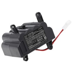 Batterie pour Hoover UNP324RM 001 (2500 mAh/81 Wh, 32.4 V)