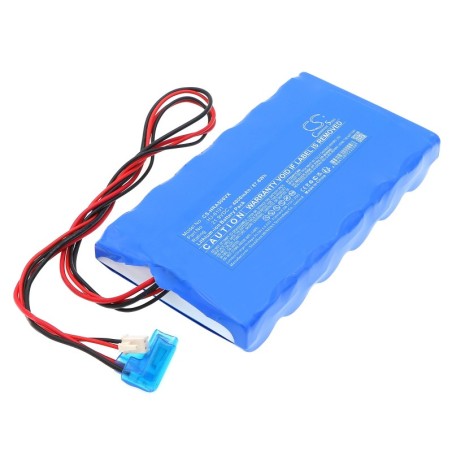 Batterie pour Haier A500 (4000 mAh/87.6 Wh, 21.9 V)