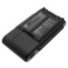 Batterie pour Sharp BY-7SC17 (1700 mAh/42.84 Wh, 25.2 V)