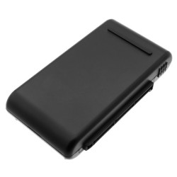 Batterie pour Sharp EC-HR8-W (1700 mAh/42.84 Wh, 25.2 V)
