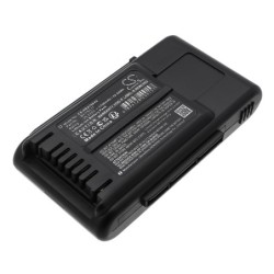 Batterie pour Sharp EC-SR9-W (1700 mAh/42.84 Wh, 25.2 V)