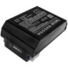 Batterie pour Hoover BH53420PC (2000 mAh/40 Wh, 20 V)