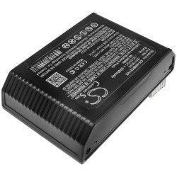 Batterie pour Hoover Evolve Pet Cordless (2000 mAh/40 Wh, 20 V)