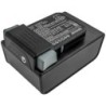 Batterie pour Hoover Blade MAX (4900 mAh/98 Wh, 20 V)