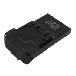 Batterie pour Hoover H Free (2000 mAh/43.2 Wh, 21.6 V)