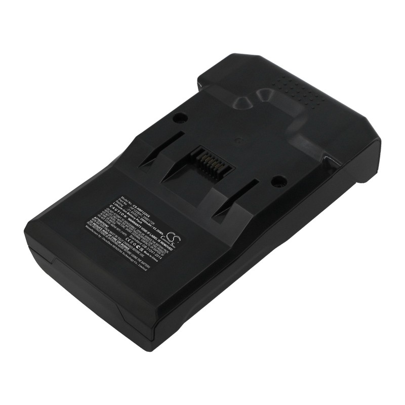 Batterie pour Hoover HF122PTA011 (2000 mAh/43.2 Wh, 21.6 V)