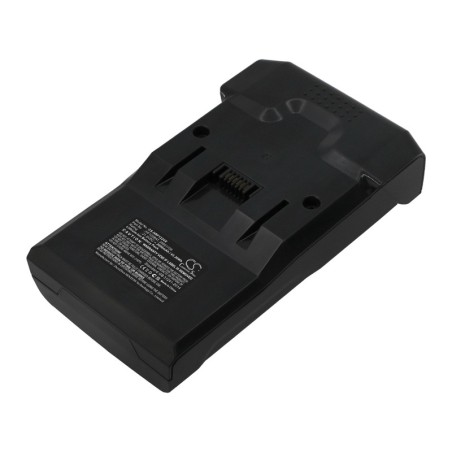 Batterie pour Hoover HF122GH (2000 mAh/43.2 Wh, 21.6 V)