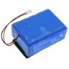 Batterie pour Hoover FE18ALi (5000 mAh/90 Wh, 18 V)