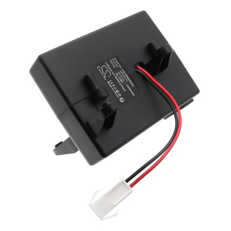 Batterie pour Candy Hoover Haier (2500 mAh/64.75 Wh, 25.9 V)