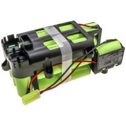 Batterie pour Hoover ATV30RM011 (3000 mAh/90 Wh, 30 V)