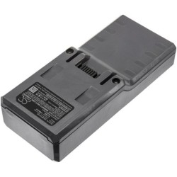 Batterie pour TEK AK77 (2000 mAh/43.2 Wh, 21.6 V)