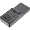Batterie pour TEK A7 (2000 mAh/43.2 Wh, 21.6 V)